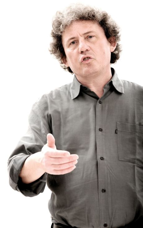 Uli Keuler