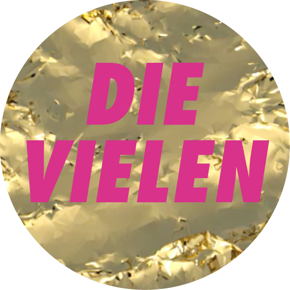 DIE VIELEN