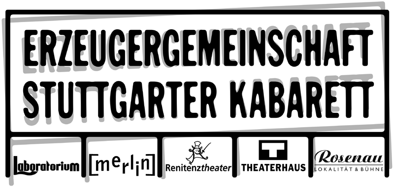 Erzeugergemeinschaft Stuttgarter Kabarett