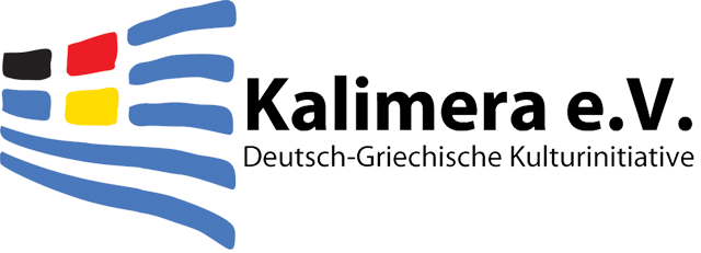 Kalimera e.V.
Deutsch-Griechische Kulturinitiative