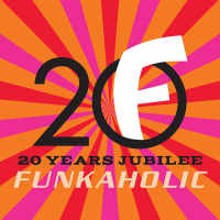 FUNKAHOLIC