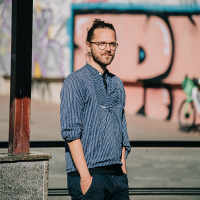 Arne Semsrott