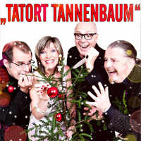 Christmas Crime Stories „Tatort Tannenbaum“