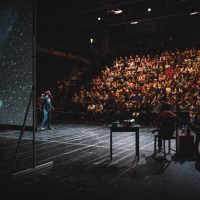 Weltverbesserer Science Slam