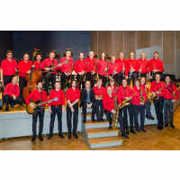 Daimler Big Band