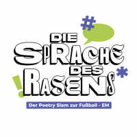 „Die Sprache des Rasens“ – Fußballslam in der ROSENAU