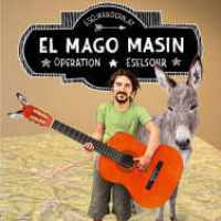 El Mago Masin