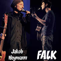 Jakob Heymann & FALK
