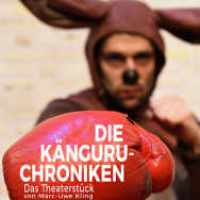Die Känguru-Chroniken – das Theaterstück