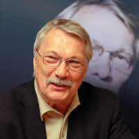 Henning Venske