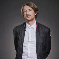 Jochen Prang