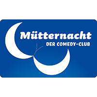 Mütternacht – der Comedy-Club