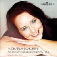 MICHAELA SCHOBER - AUF DER STRASSE DER ERINNERUNG