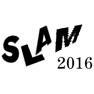 SLAM 2016