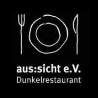 Dunkelrestaurant aus:sicht