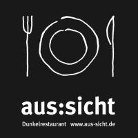 Dunkelrestaurant aus:sicht