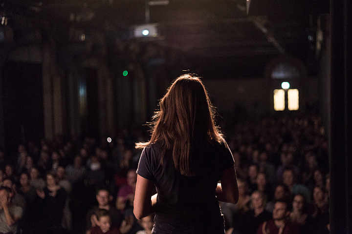 Foto: © science-slam.com