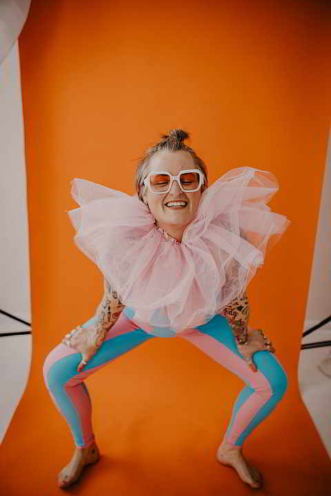 Foto: © Sylviane Brauer