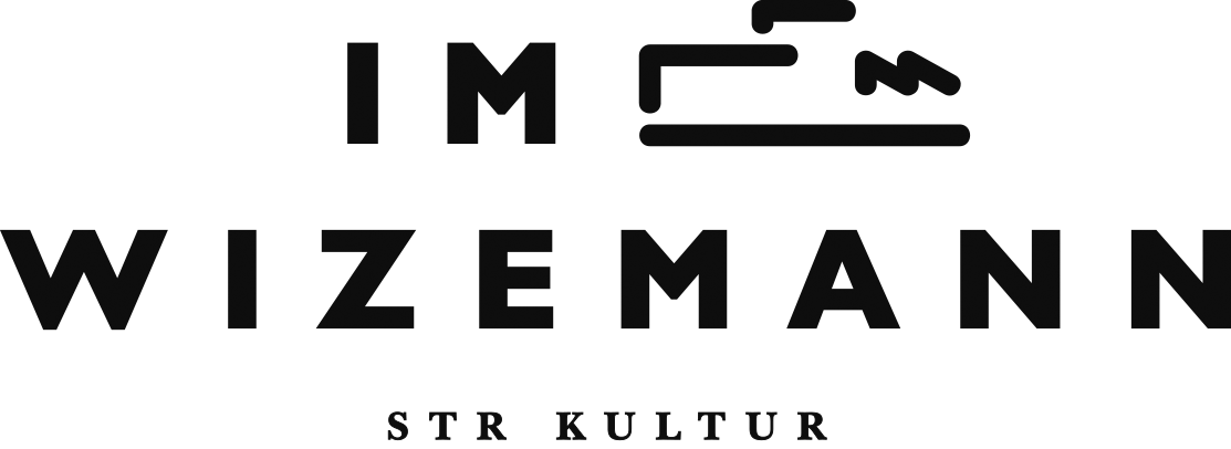 Im Wizemann - STR KULTUR