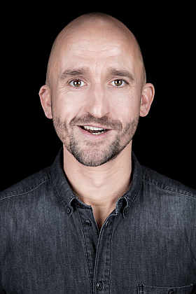 Markus Barth