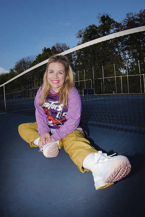 Ninia LaGrande