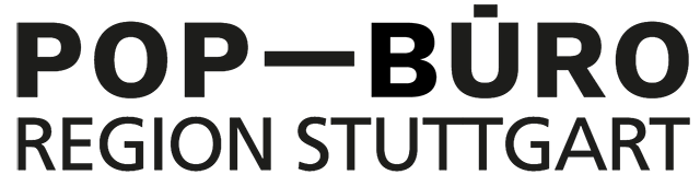 Pop-Büro Region Stuttgart