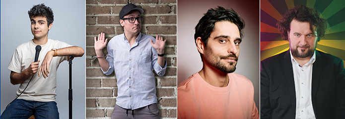 Noah Nemeth, Der Storb, Nektarios Vlachopoulos, Götz Frittrang