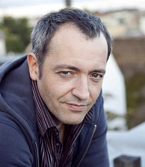 Rainald Grebe