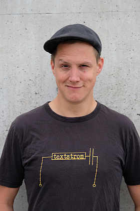 Sebastian 23 / Foto: © Henriette_Becht