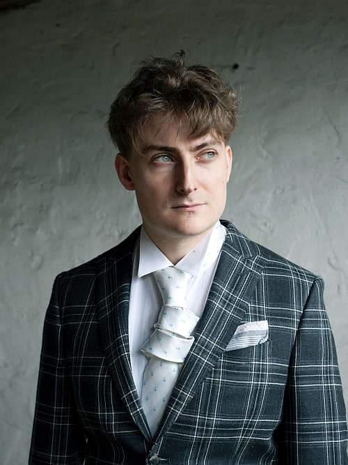 Friedemann Weise