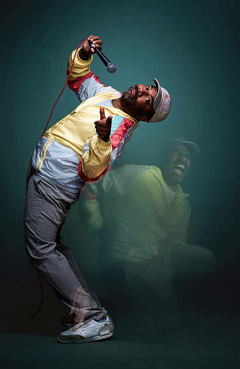 Foto: © Luis Zeno Kuhn