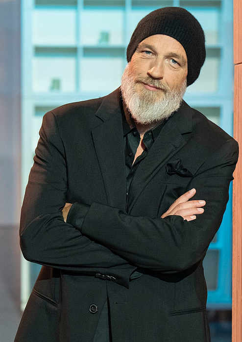 Foto: © Melanie Grande