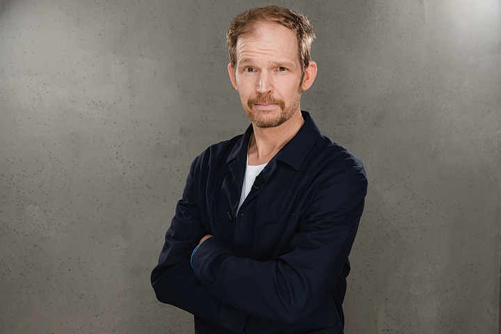 Foto: © ZDF Jens Hartmann